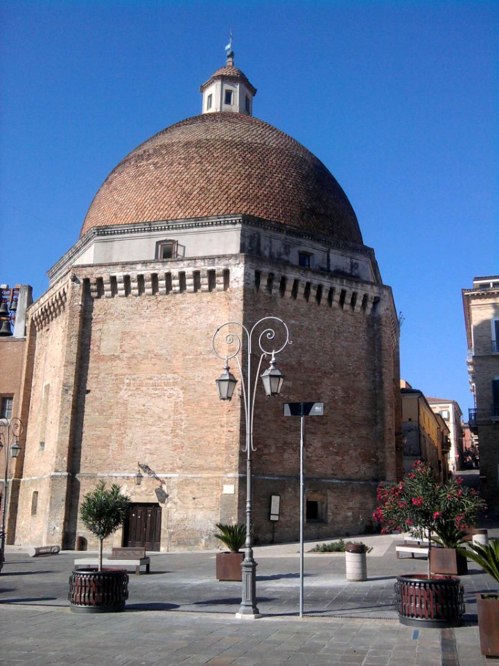 Duomo di giulianova