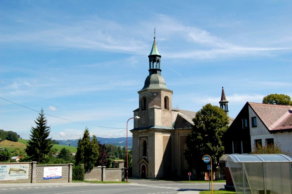 Drzkovkostel