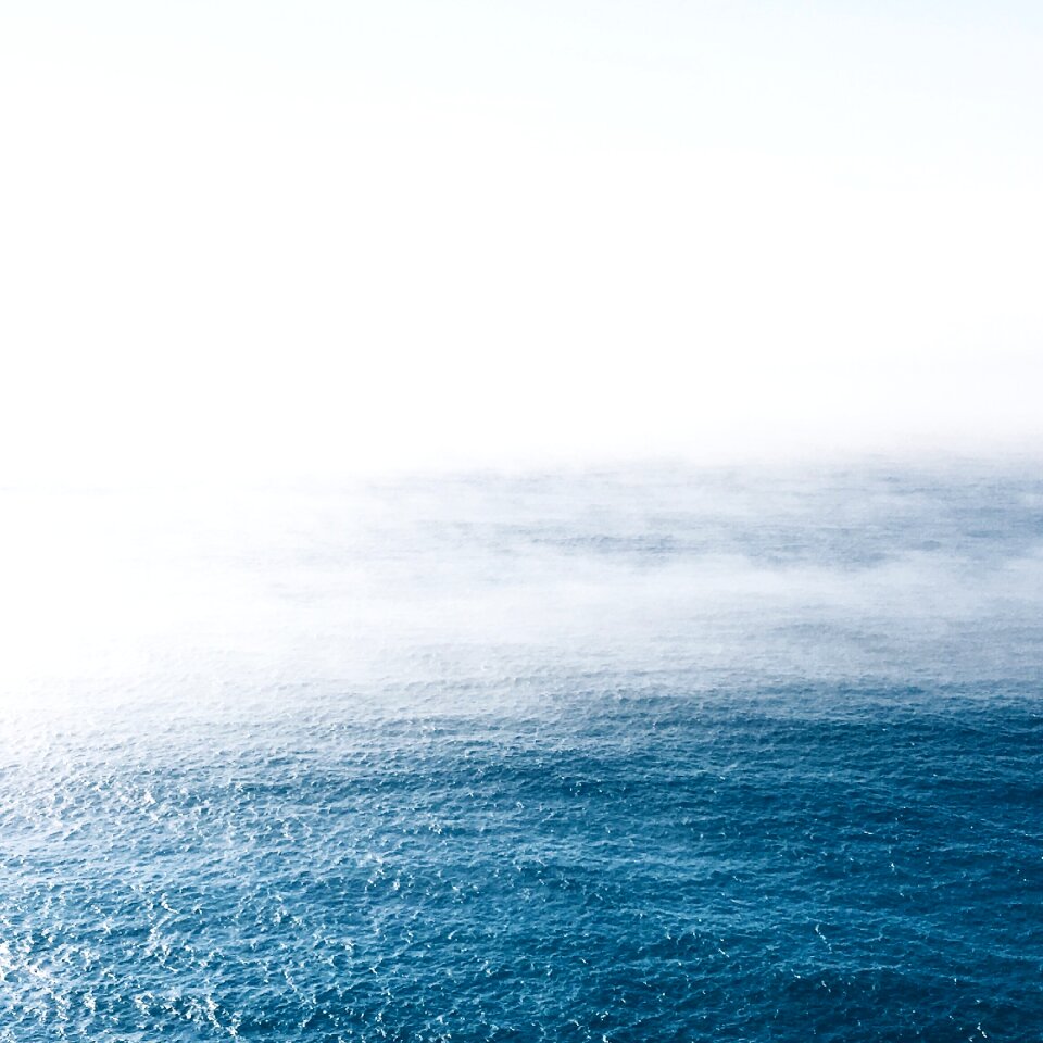 Ocean sea beach