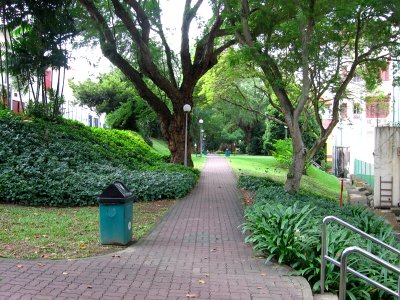 Duxton Plain Park, Dec 05 photo