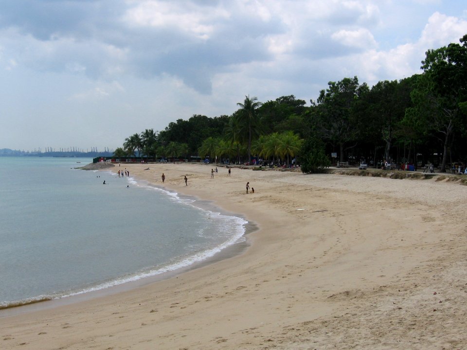 East Coast Park 5, Mar 06