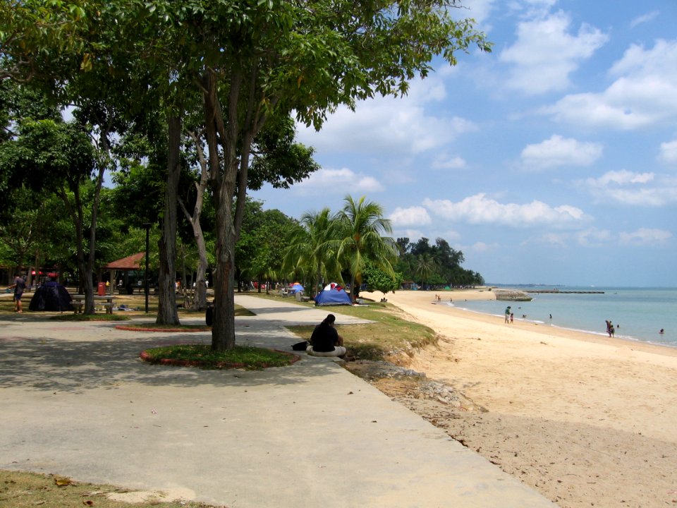 East Coast Park 9, Mar 06