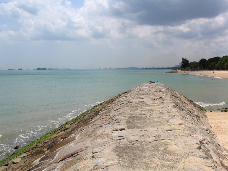 East Coast Park 7, Mar 06