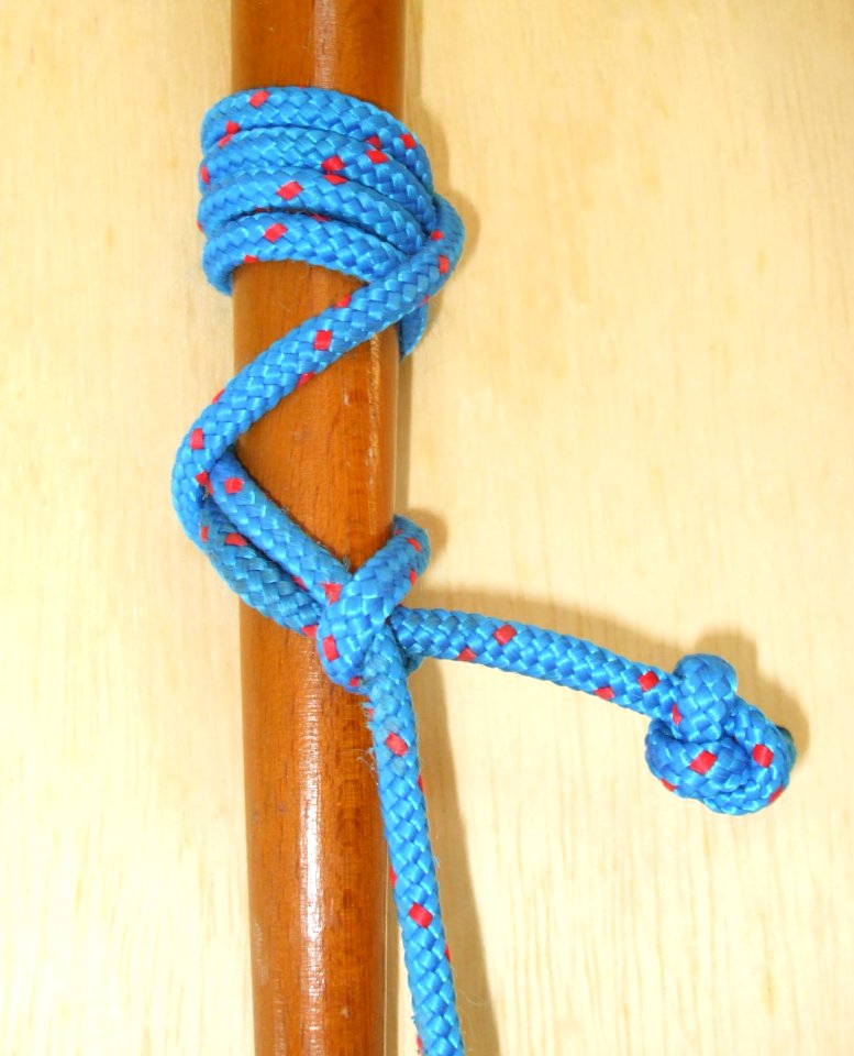 Eiszapfenstek-Konisch