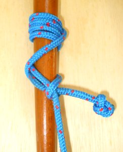 Eiszapfenstek-Konisch