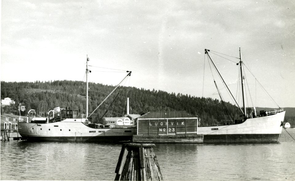 Elbe Sjöhistoriska museet Fo211691