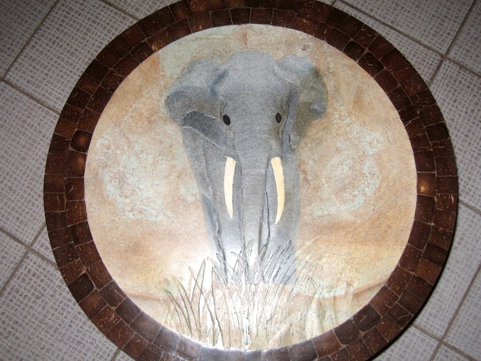 Elephan