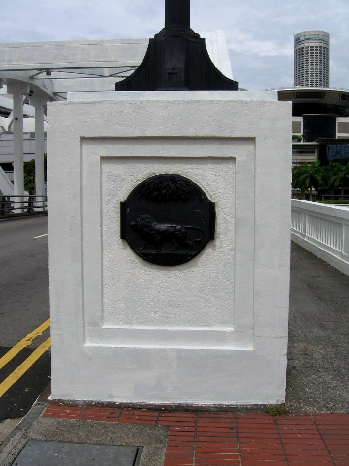 Elgin Bridge 3, Dec 05