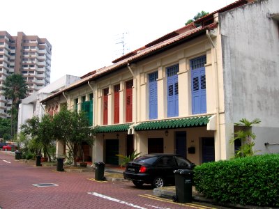 Emerald Hill Road 10, Oct 06