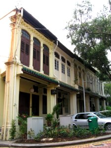 Emerald Hill Road 21, Oct 06