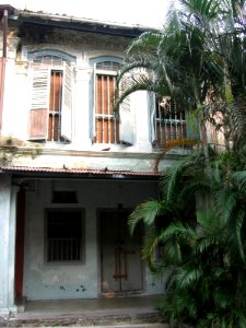 Emerald Hill Road 23, Oct 06
