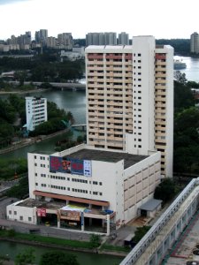 Eng Cheong Tower, Dec 05