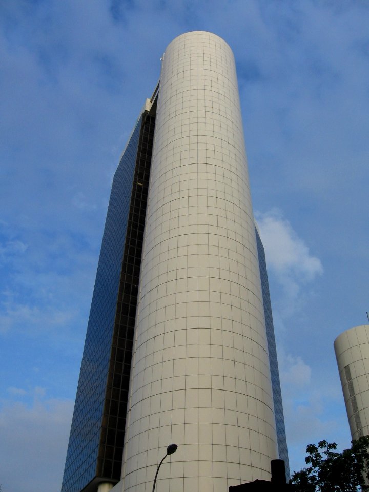 Environment Building, Feb 06