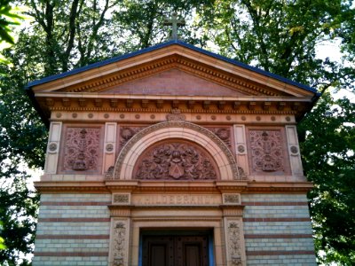 Erbbegräbnis-von-Hildebrandt-Dänischenhagen