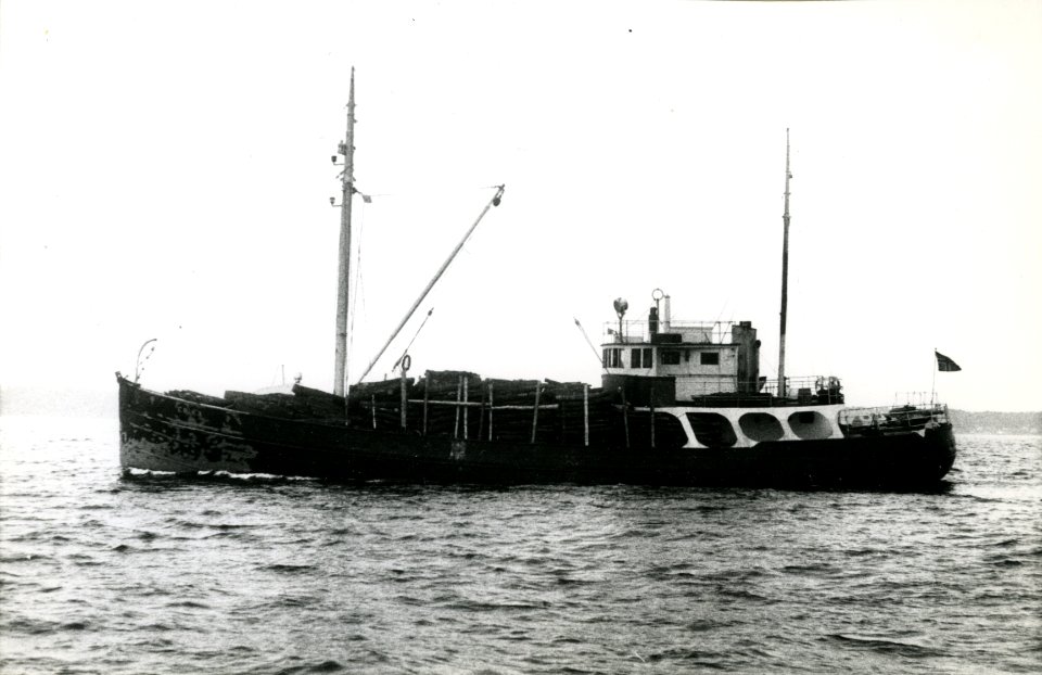 Erika Sjöhistoriska museet Fo211881