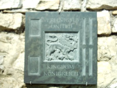 Eu-England