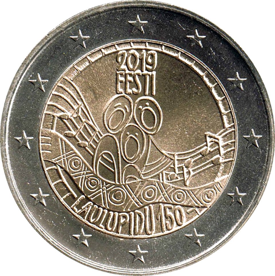 Estland 2019-1 Liederfest
