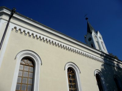 Evanjelický kostol Martin