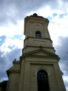 Evanjelický kostol
