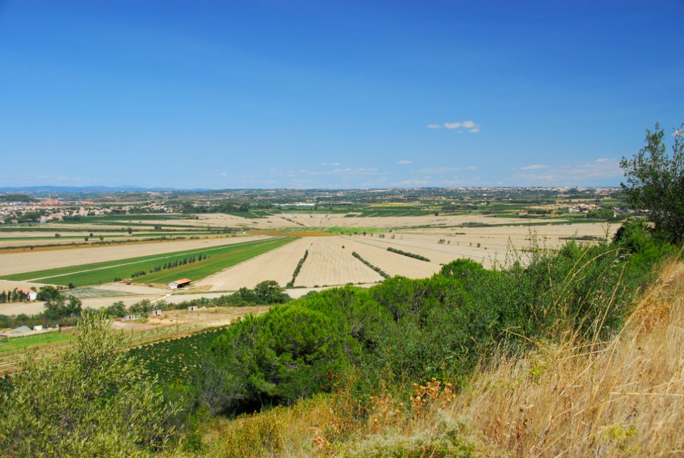 F10 09.Oppidum d'Ensérune.0102.1