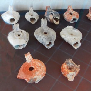 F10 09.Oppidum d'Ensérune.0119