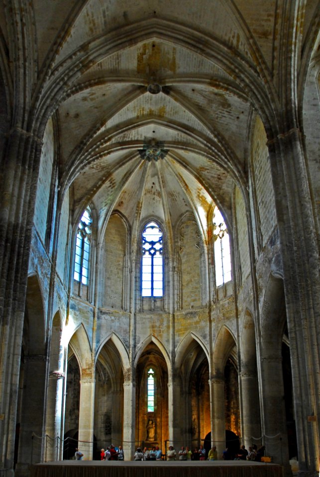 F10 11.Abbaye de Valmagne.0171