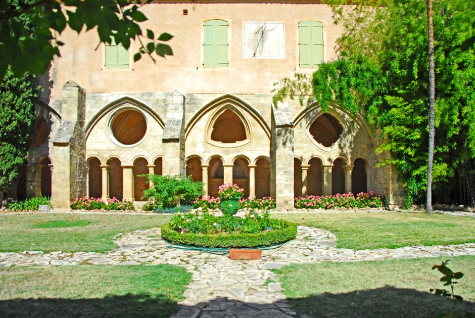 F10 11.Abbaye de Valmagne.0207