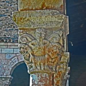 F10 19.1.Abbaye de Cuxa.0005