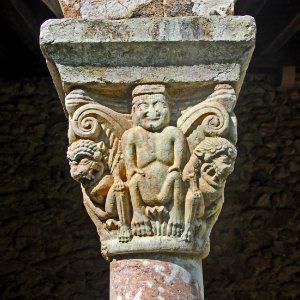 F10 19.1.Abbaye de Cuxa.0023