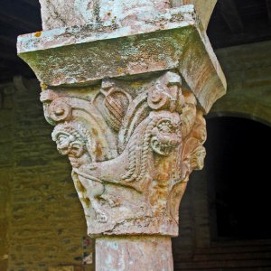F10 19.1.Abbaye de Cuxa.0027