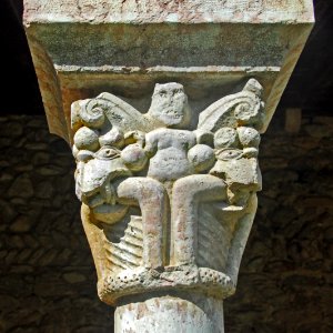 F10 19.1.Abbaye de Cuxa.0022