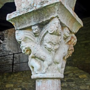 F10 19.1.Abbaye de Cuxa.0030