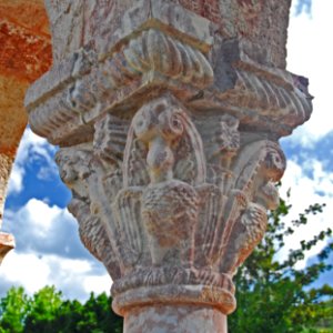 F10 19.1.Abbaye de Cuxa.0035