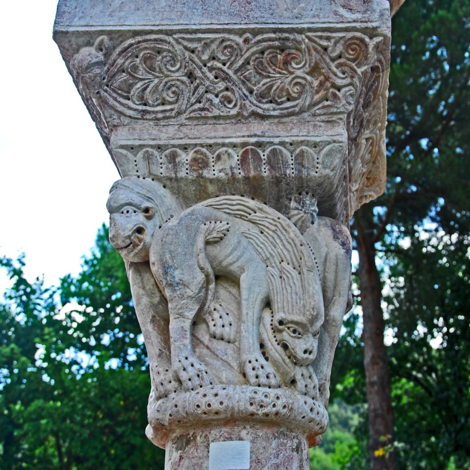 F10 19.1.Abbaye de Cuxa.0034