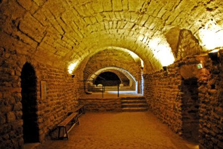 F10 19.Abbaye de Cuxa.0008
