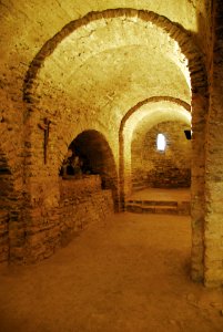 F10 19.Abbaye de Cuxa.0013