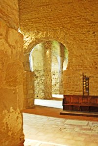 F10 19.Abbaye de Cuxa.0087