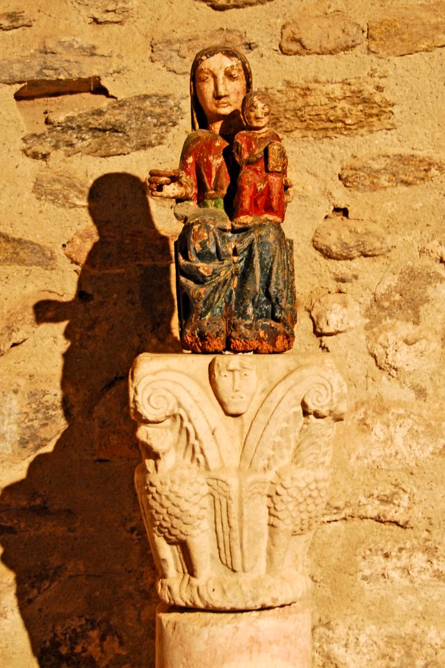 F10 19.Abbaye de Cuxa.0086