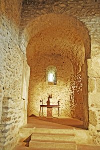 F10 19.Abbaye de Cuxa.0084