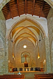 F10 19.Abbaye de Cuxa.0078