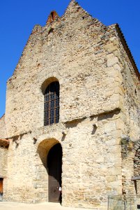 F10 19.Abbaye de Cuxa.0103