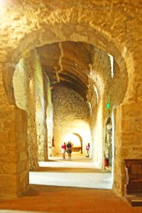 F10 19.Abbaye de Cuxa.0083