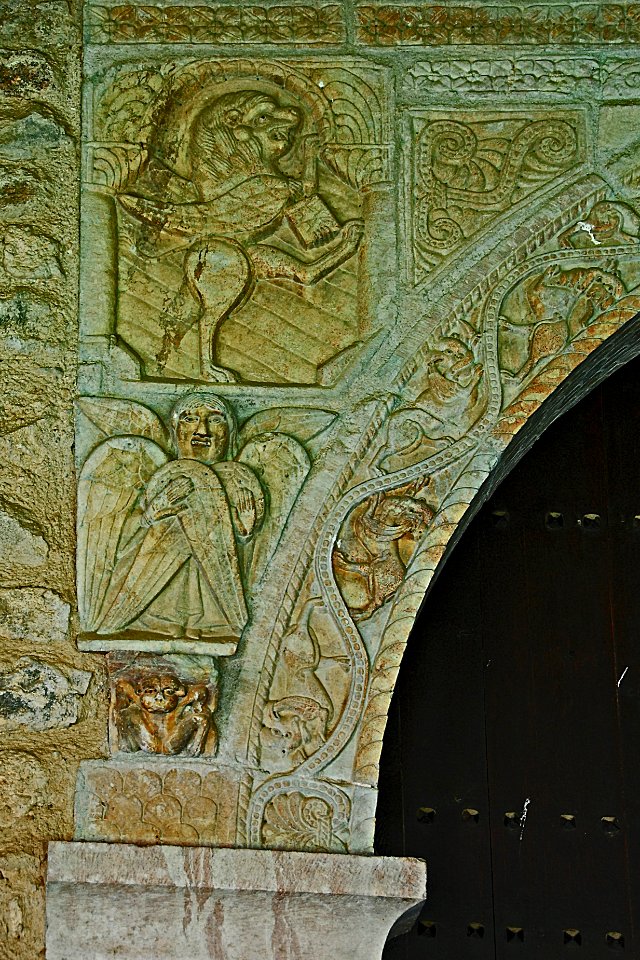 F10 19.Abbaye de Cuxa.0107