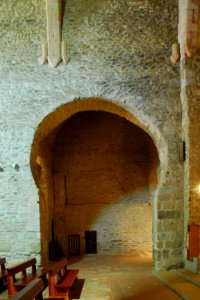 F10 19.Abbaye de Cuxa.0098