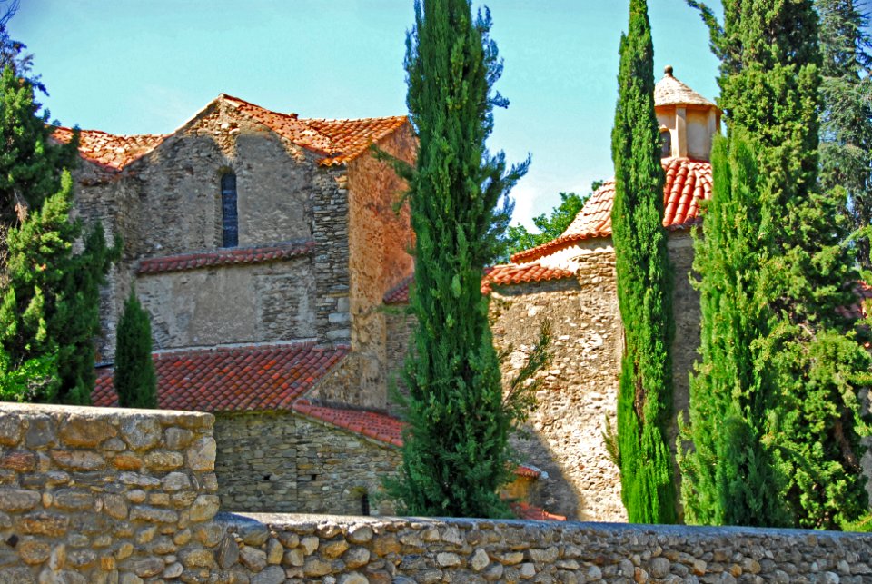 F10 19.Abbaye de Cuxa.0118