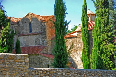 F10 19.Abbaye de Cuxa.0118