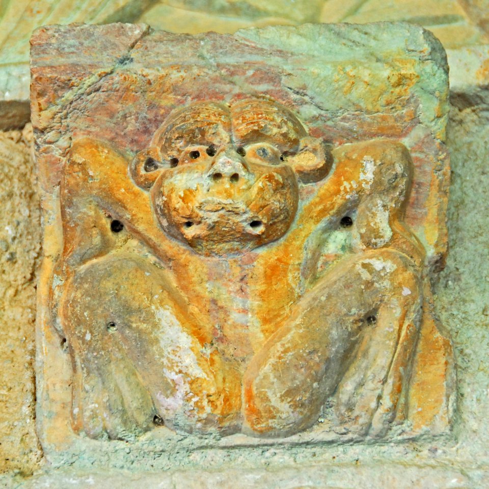 F10 19.Abbaye de Cuxa.0110
