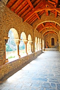 F10 51 Abbaye Saint-Martin du Canigou.0095