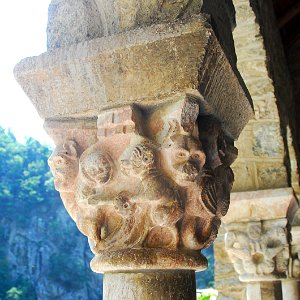 F10 51 Abbaye Saint-Martin du Canigou.0105