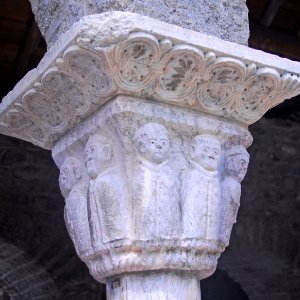 F10 51 Abbaye Saint-Martin du Canigou.0122